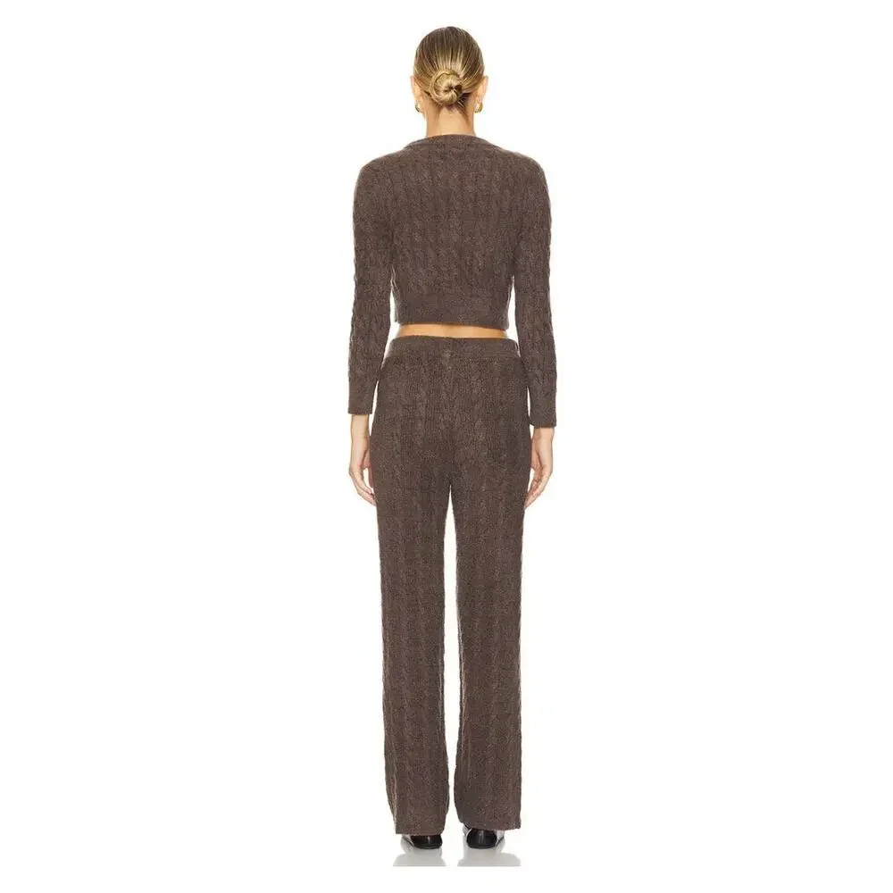 NWT Barefoot Dreams x REVOLVE CozyChic Lite Pant Set